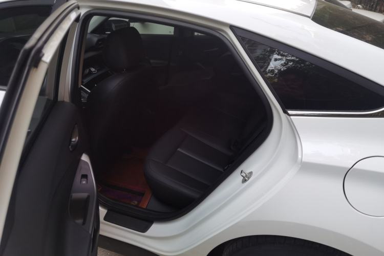 Used Hyundai Lafesta 2019 280TGDi Smart Speed Version China V Standard