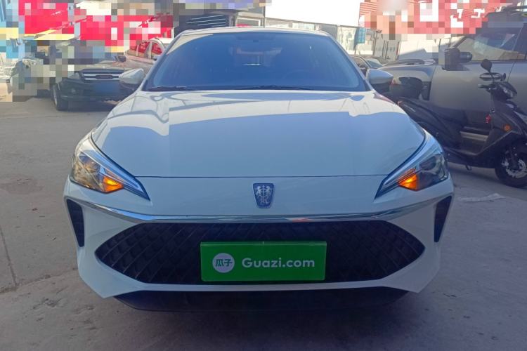 Used Roewe i5 2023 1.5L Manual Comfort Edition Front