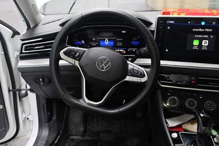 Used Volkswagen Sagitar 2023 300TSI DSG Excellence Edition