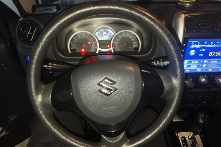 Used Suzuki Jimny 2015 1.3 AT JLX
