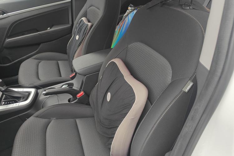 Used Hyundai Elantra (6th Generation / Lingdong) 2018 1.6L Automatic 15th Anniversary Special Edition