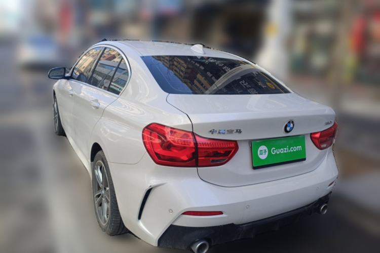 Used BMW 1 Series 2021 120i M Sport Edition