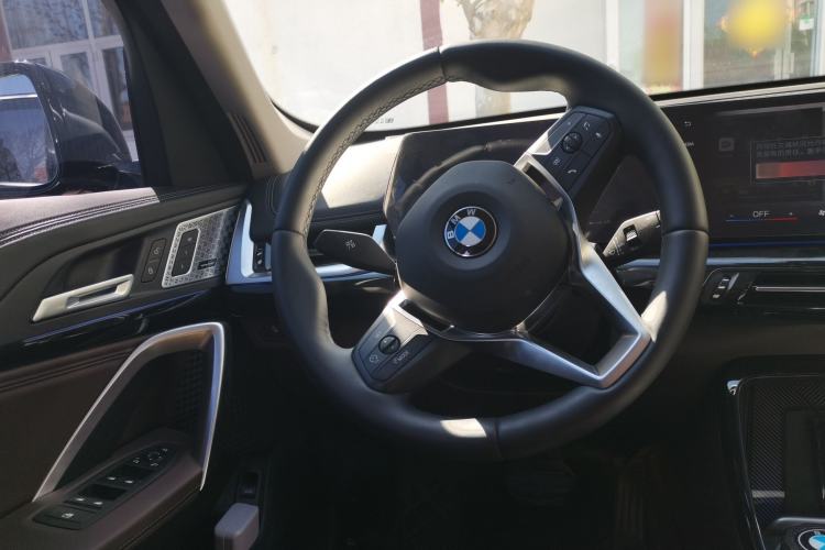 Used BMW X1 2024 sDrive25Li X Design Package
