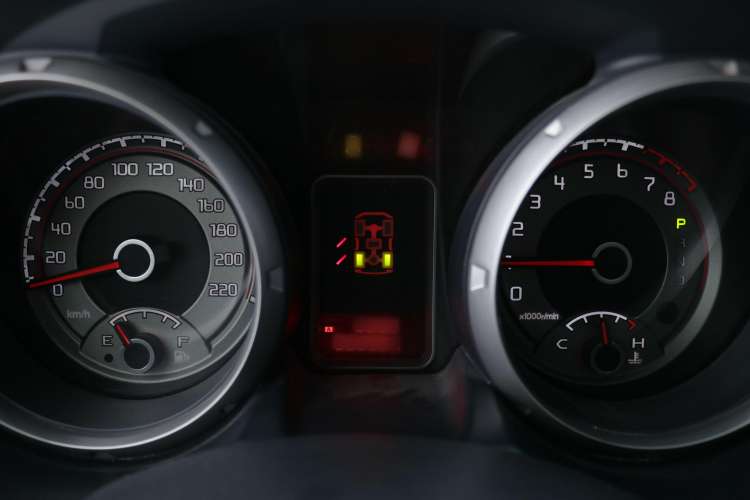 Used Mitsubishi Pajero (Parallel Import) 2018 V97 3.8L 5-Door GLS Sunroof – U.S. Specification
