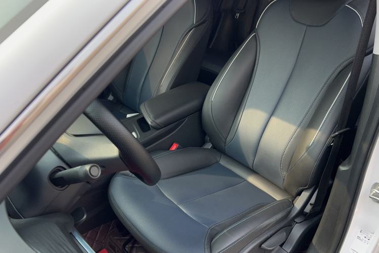 Used Buick Velite 6 2024 450km Range Commuter Version