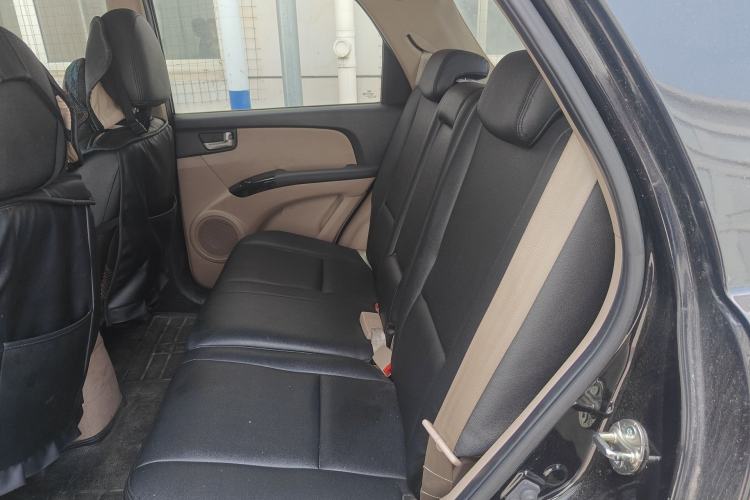 Used Kia Sportage 2013 2.0L Manual Two-Wheel Drive GL Trim