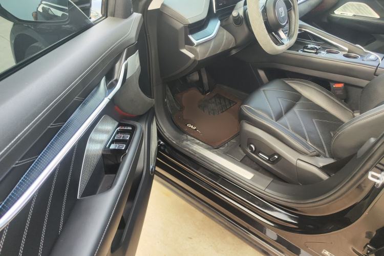 Used Zeekr 001 2023 YOU Edition 100 kWh