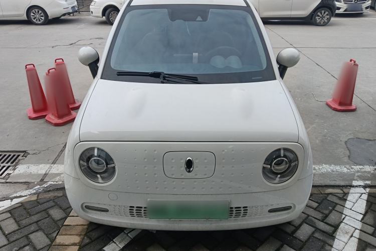 Used ORA Black Cat 2021 405 km Long-Range Version