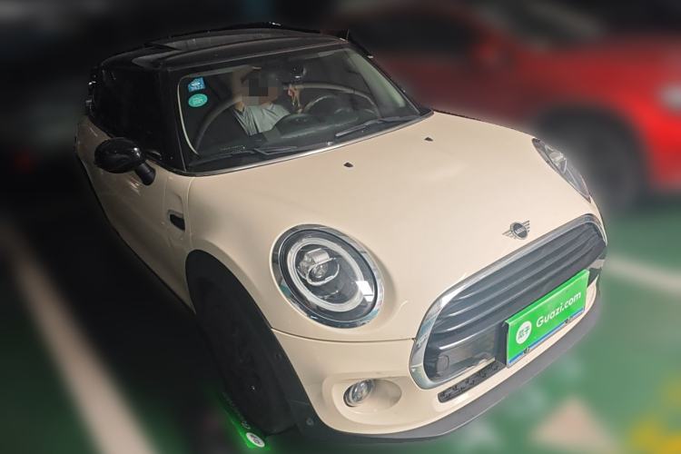 Used MINI 2020 1.5T COOPER Classic Edition
