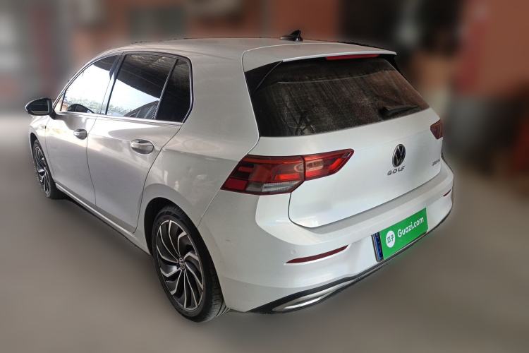 Used Volkswagen Golf 2021 280TSI DSG Pro
