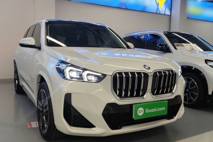 Used BMW X1 2023 sDrive25Li M Sport Package
