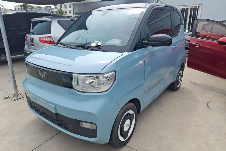 Used Wuling Hongguang MINIEV 2022 Enjoy Edition Lithium Iron Phosphate