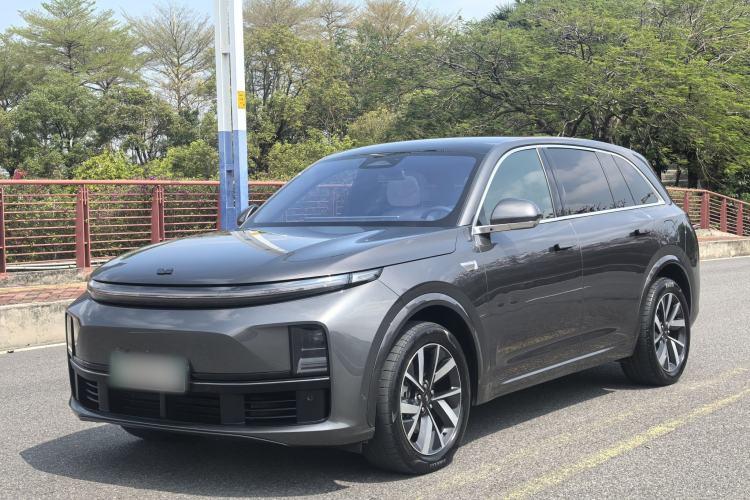 Used Li Auto L7 2023 Air model