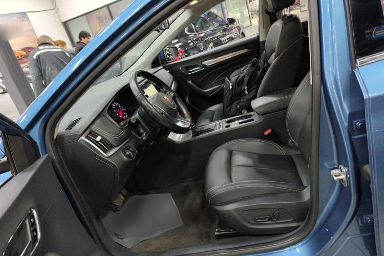 Used Roewe i6 2018 20T Automatic Internet Smart Edition