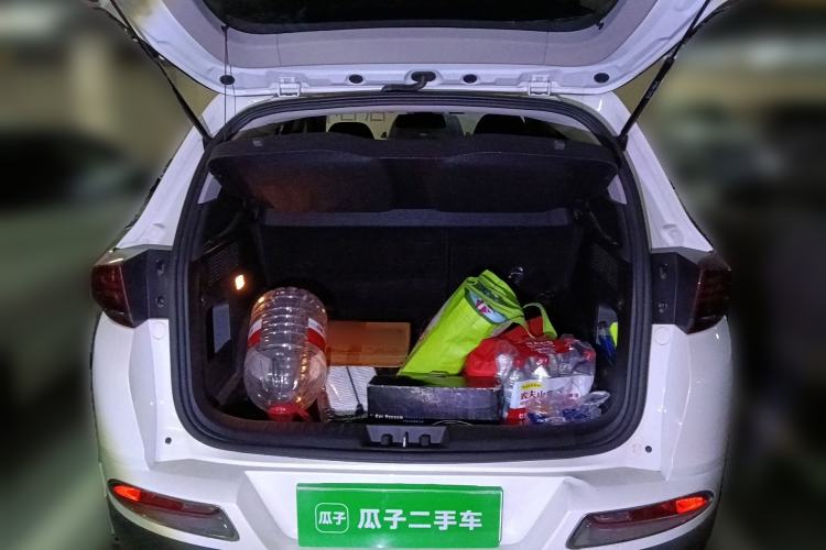 Used Chery Tiggo 7 2018 1.5T Automatic Elite Leading Edition China V Standard
