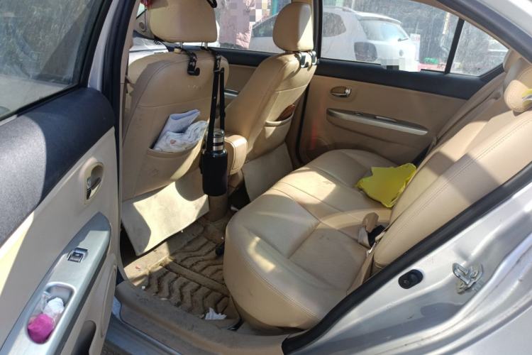 Used Great Wall C30 2013 1.5L Manual Luxury Model
