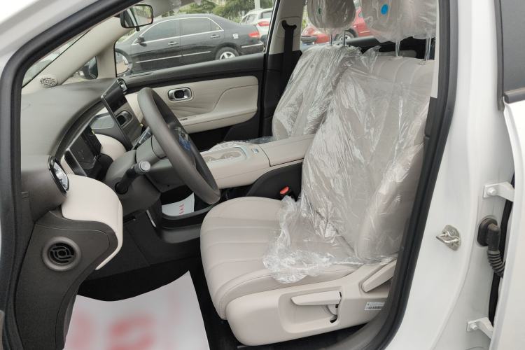 Used AION UT 2025 330 Starlight Edition Left Front Seat