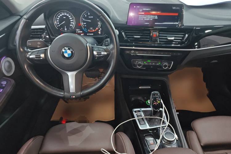 Used BMW 1 Series 2021 125i M Sport Night Edition
