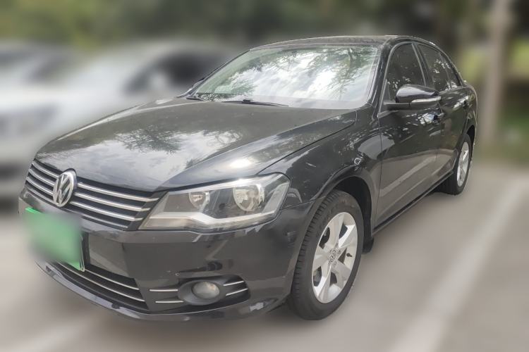 Used Volkswagen Bora 2014 1.4TSI Automatic Comfort Model