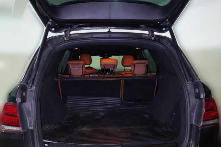 Used Mercedes-Benz GLE 
