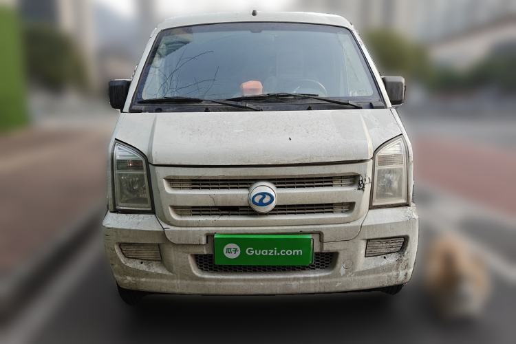 Used Ruichi EC35 2022 EC35 II Custom Edition 31.25 kWh