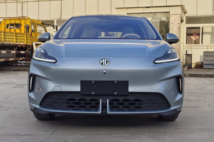 Used MG 4 EV 2026 Model 437 Freedom Edition