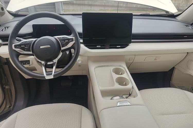 Used Haval H6 2024 1.5T Two-Wheel Drive Ultra
