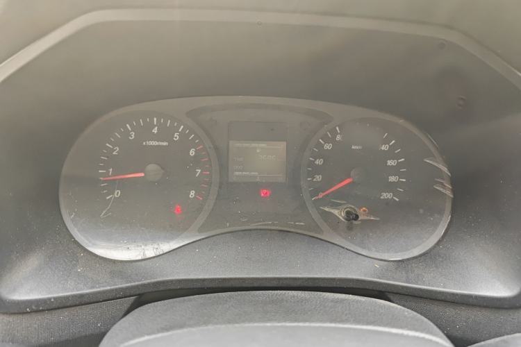 Used Wuling Hongguang PLUS 2019 1.5T Manual Standard Edition 5 Seats