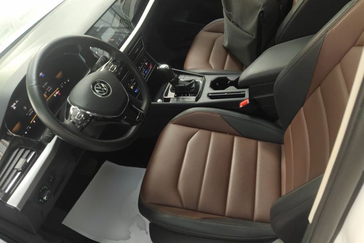 Used Volkswagen Lavida 2022 280TSI DSG Luxury Edition
