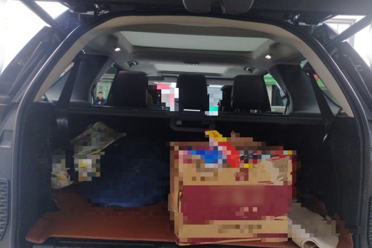 Used Land Rover Discovery 2024 360 PS S
