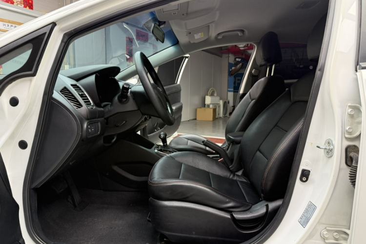 Used Kia K3 2016 1.6L Automatic GL