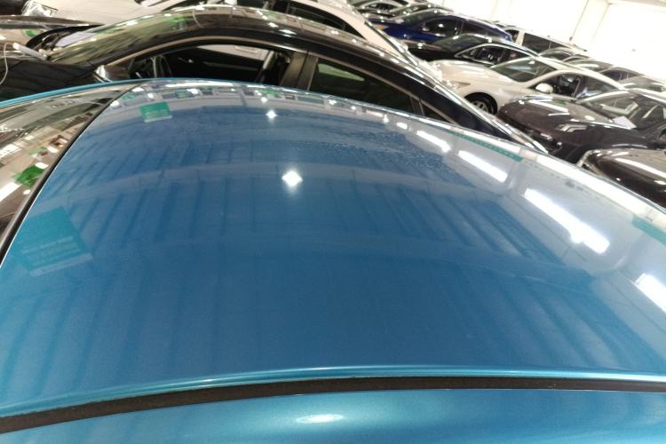 Used Everus S1 2013 1.5L Automatic Comfort Edition
