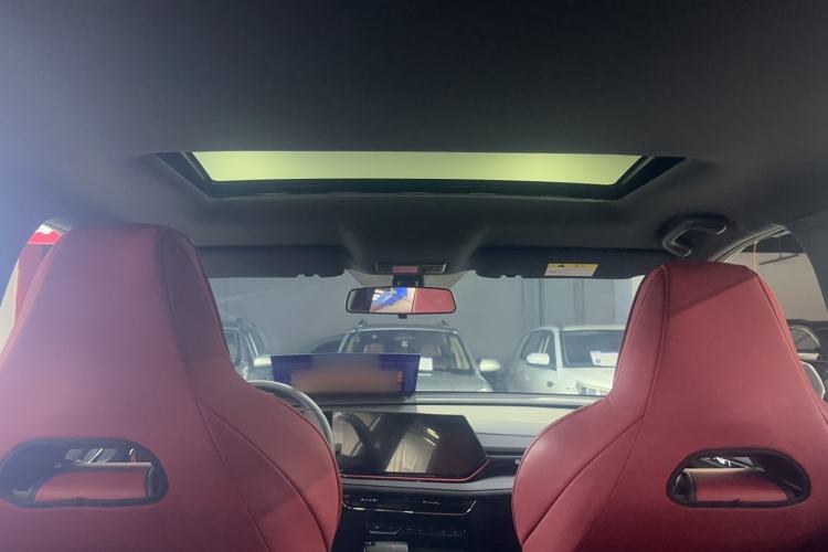 Used CHANGAN X5 PLUS 2025 1.5T DCT High-Energy Version
