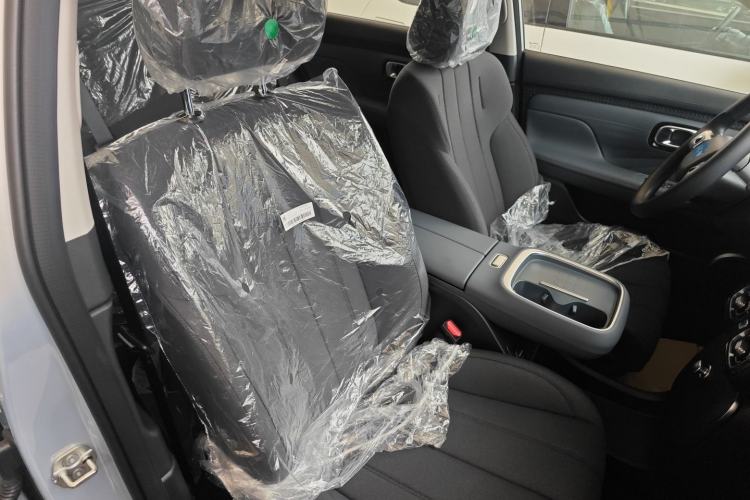 Used AION UT 2025 330 Starlight Edition
