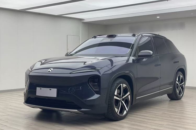 Used Nio ES7 2022 75 kWh