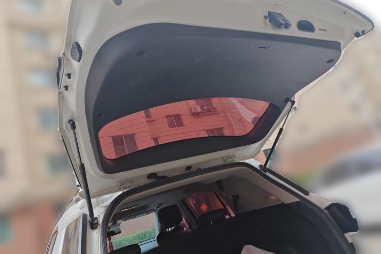 Used Hyundai ix35 2021 2.0L Automatic 2WD GLS Leading Edition