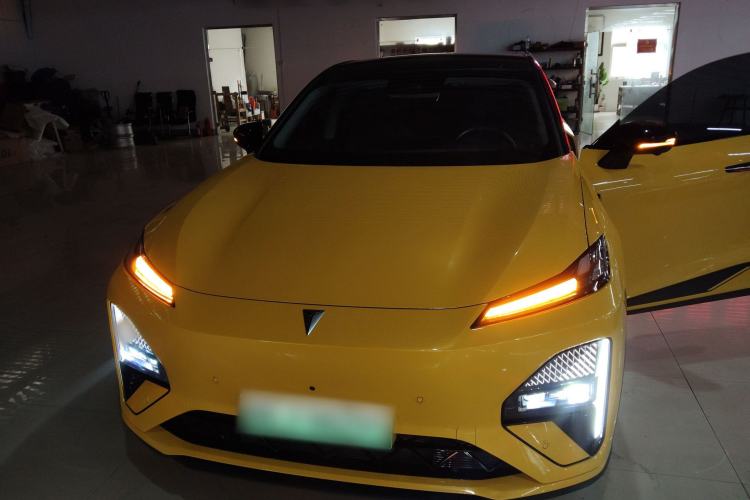 Used Deepal S07 2026 230Ultra with Huawei Qiankun ADS SE Edition