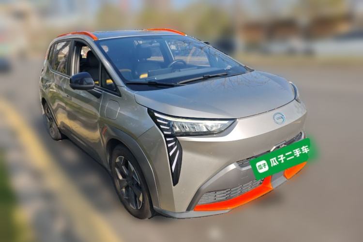 Used AION Y 2021 70 Intelligent Dynamic Edition