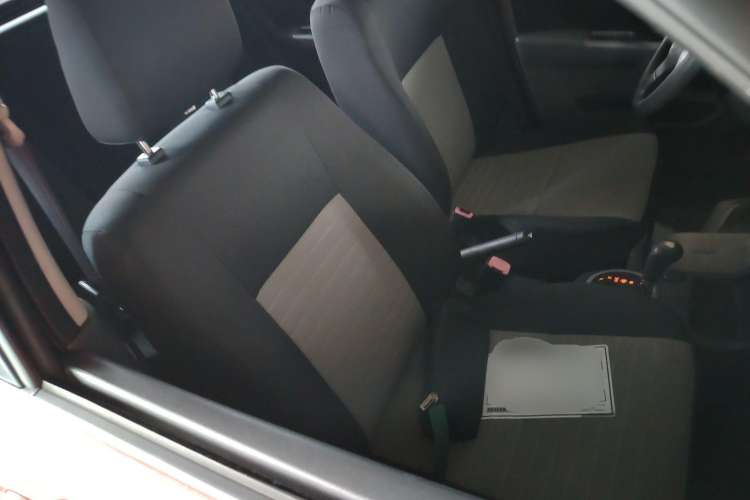 Used Suzuki Swift 2013 1.5L Automatic Standard Edition