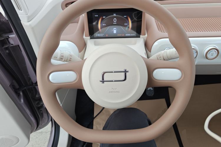 Used Bestune Pony 2026 Model 222km Cute Horse Plus