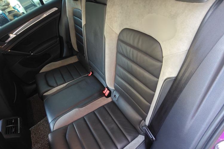 Used Volkswagen Golf 2018 280TSI Automatic R-Line Model