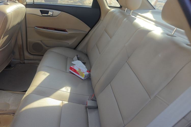 Used Buick Excelle 2011 1.6LX-AT