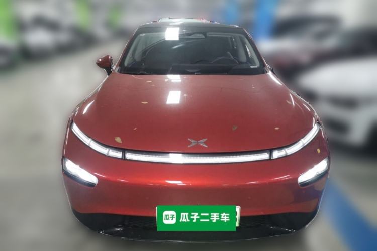 Used XPeng P7 2020 706G
