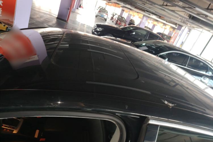 Used Volkswagen Magotan 2013 2.0 TSI Luxury Model