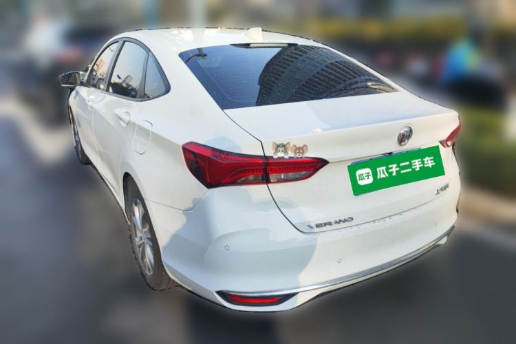 Used Buick Verano 2023 Pro Enjoyment Edition