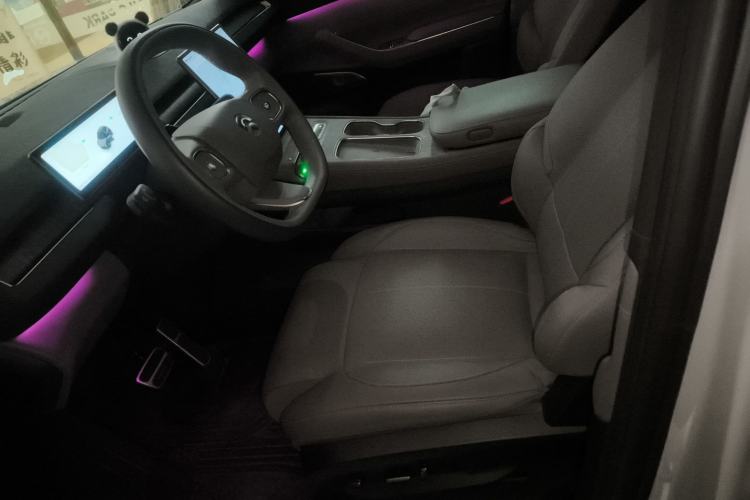 Used Nio ES7 2022 75 kWh