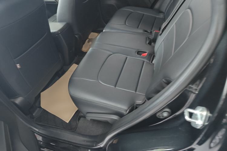 Used Toyota RAV4 2016 2.0L CVT Two-Wheel Drive Fashion Edition China V Standard