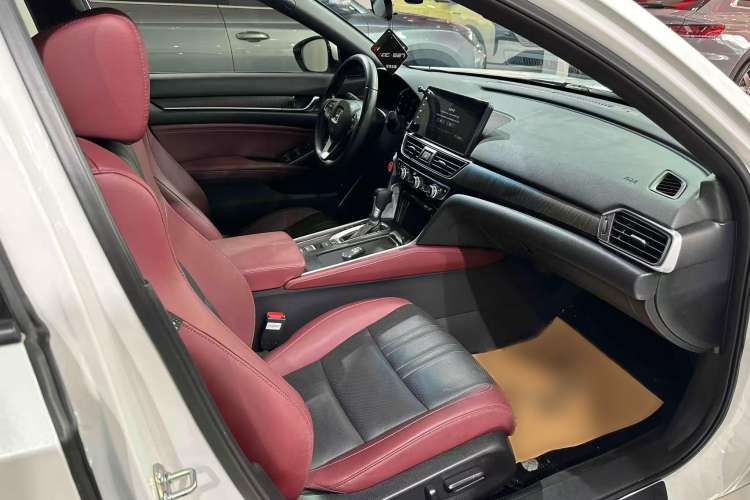 Used Honda Inspire 2022 260TURBO Jingyue Version