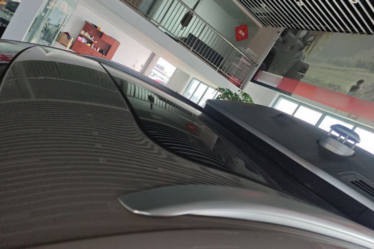 Used BYD Sealion 07 DM-i 2025 150 Flagship+ Edition
