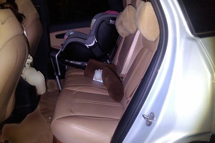 Used Nio ES6 2020 420 km Sport Edition
